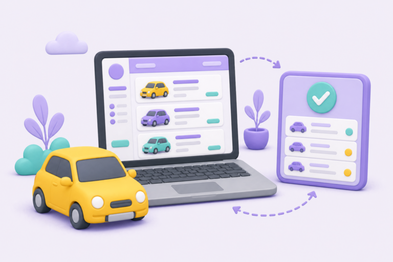 Autotrader WordPress plugin comparison 2026 – what UK dealers can actually buy